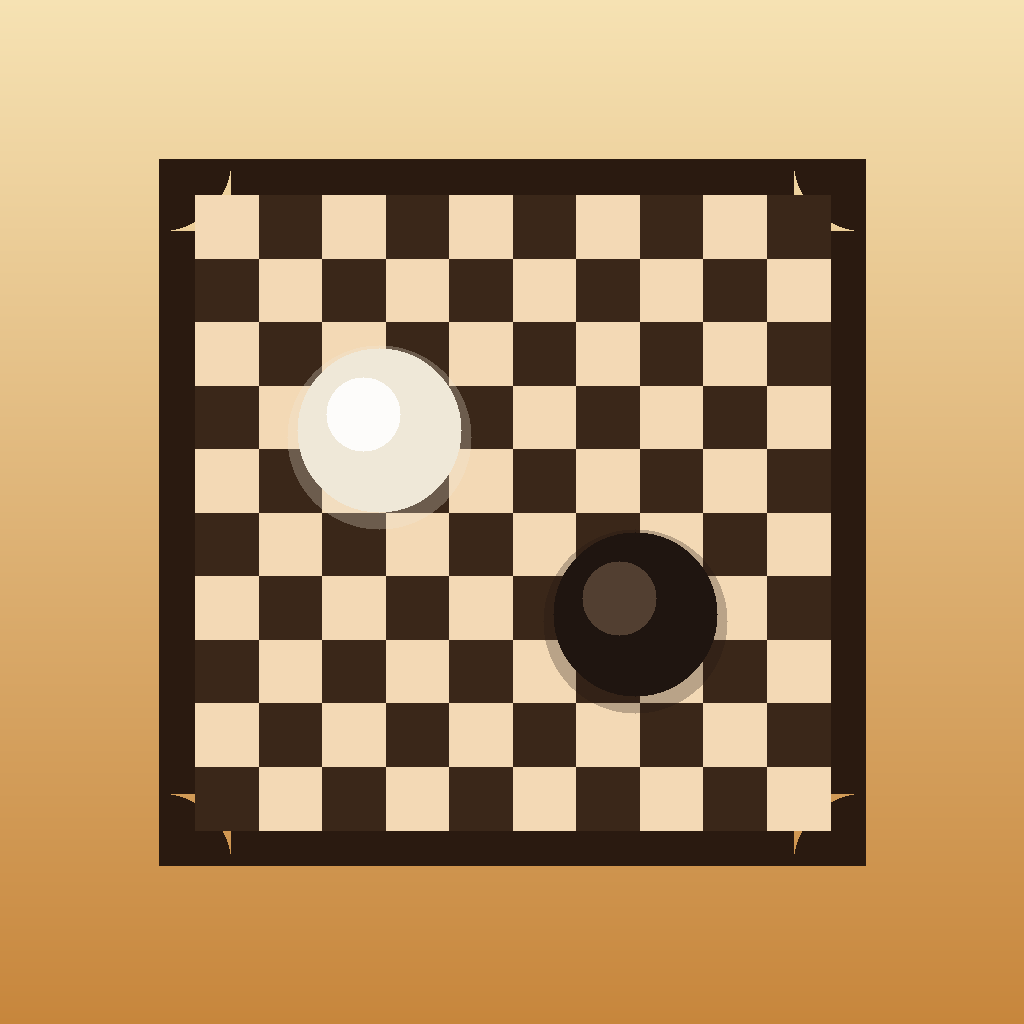 International Draughts